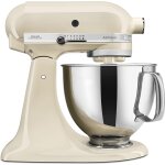KitchenAid Küchenmaschine 300W - 5KSM175PSEAC...