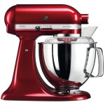 KitchenAid Küchenmaschine 300W - 5KSM175PSEAC...