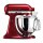 KitchenAid Küchenmaschine 300W - 5KSM175PSEAC Artisan *rot*