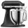 Kitchenaid 5KSM185PSEBK 4,8l Kchenmaschine, Trffel schwarz