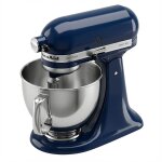 KitchenAid Food Processor Artisan Ink Blue (5KSM125EIB)