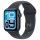 Apple Watch SE 3 Aluminium 40mm Mitternacht (Sportarmband mitternacht) S/M