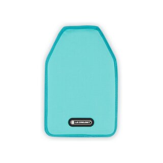 Le Creuset Active Wine Cooler WA-126 WA126 caribbean blue (59142014306068)