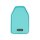 Le Creuset Active Wine Cooler WA-126 WA126 caribbean blue (59142014306068)