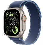 Apple Watch Ultra 3 Titanium Cellular 49mm Natur (Trail...