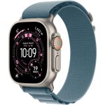 Apple Watch Ultra 3 Titanium Cellular 49mm Natur (Alpine...