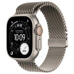 Apple Watch Ultra 3 Titanium Cellular 49mm Natur...