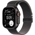 Apple Watch Ultra 3 Titanium Cellular 49mm Schwarz...