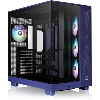 Midi Thermaltake View 380 XL TG ARGB Future Dusk