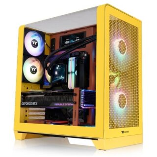 Midi Thermaltake View 390 Air Butter Caramel