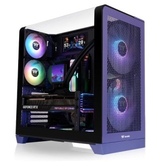 Midi Thermaltake View 390 Air Future Dusk