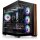 Midi Thermaltake View 380 WS ARGB Black