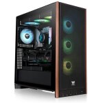 Midi Thermaltake S370 WS Black
