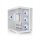 Midi Thermaltake S380 TG ARGB Snow White