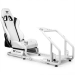 Thermaltake Sim Rig Floor weiss für Simultaor Cockpit