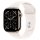 Apple Watch S11 Titan Gold Cellular 46mm (Sportarmband blassrosa) S/M