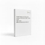 Cloud Microsoft Windows 10 ESU Year 1 (2025 - 2026) NP [P]