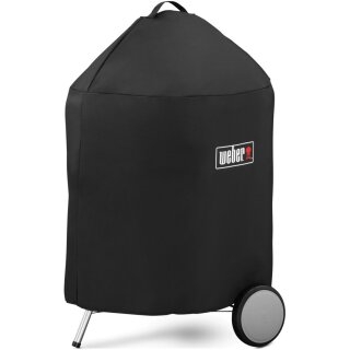 Weber 7143 Luxus Abdeckhaube 57 cm