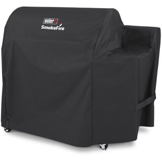 Weber 7193 Premium-Abdeckhaube - SmokeFire 36