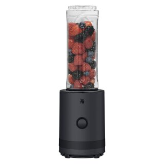 WMF Küchenminis Smoothie-to-go deep black