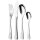 WMF 1280026040 Safari Kinderbesteck Set 4-teilig