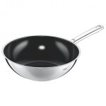 Silit 2137263753 Wok-Pfanne 28 cm Wuhan