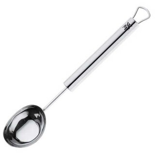 WMF 1871416030 Profi Plus Eisportionierer Edelstahl 21,5 cm