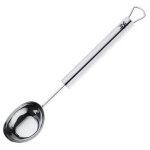 WMF 1871416030 Profi Plus Eisportionierer Edelstahl 21,5 cm