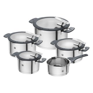 Zwilling 66870-005 Simplify Topfset 5tlg.