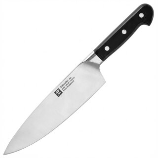 Zwilling Kochmesser Pro Traditionell 20 cm ZWILLING Pro