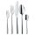 WMF Besteckset Boston silber