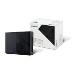 GigaByte BRIX GB-BNI3-N305 (Raptor Lake N)