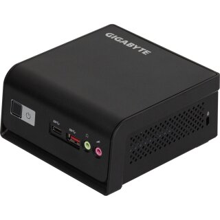 Gigabyte BRIX Barebone GB-BTIP-N150 (D)