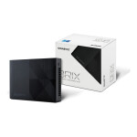 GigaByte BRIX GB-BNIP-N200 (Raptor Lake N)