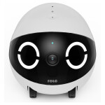 ENABOT ROLA Mini Katzenspielzeug Laser interaktiver...