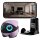 ENABOT EBO Air 2 Plus 3K Kamera Nachtsicht WLAN App Tierroboter Pink