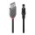 LINDY USB 2.0 Typ A an DC 5.5/2.5mm St Adapterkabel 1.5m
