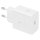Samsung Schnellladegert 45W Power ohne Kabel EP-T4511 white