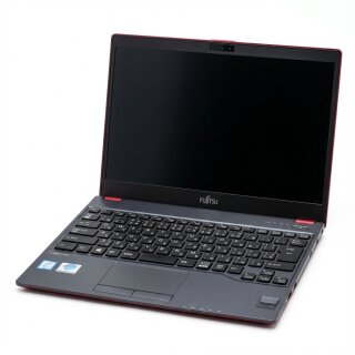 N13 Fujitsu Lifebook U938, 8350U-INTEL-CORE-I5, 13.3", FHD, Webcam, 20GB RAM, 256GB SSD, DE, W11P DA, Grad A4