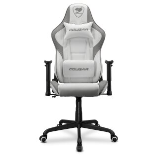 COUGAR Gaming-Stuhl Armor Elite, Weiß