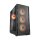 Midi COUGAR Airface Pure PRO, ARGB, Schwarz