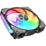 120mm COUGAR Gehäuse Lüfter Apolar 120 ARGB,...