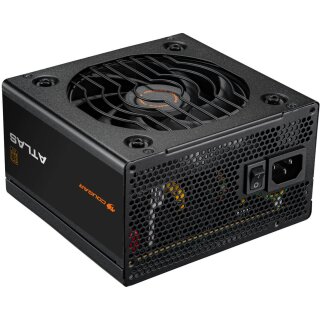 650W COUGAR Netzteil ATLAS 650W ATX / 80 Plus Bronze