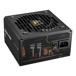 650W COUGAR Netzteil GEX PRO 650W ATX3.1 / 80 Plus Gold / Modular
