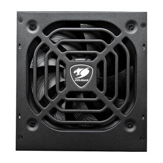 500W COUGAR Netzteil STC 500W ATX / 80 Plus 230V EU