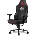 Sharkoon Gaming-Stuhl SKILLER SGS40 aTTax Sonderedition...