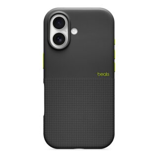 Beats Rugged Case iPhone 17 mit MagSafe und Kamerasteuerung (bergnacht)