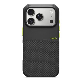Beats Rugged Case iPhone 17 Pro mit MagSafe und Kamerasteuerung (bergnacht)