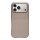 Beats Rugged Case iPhone 17 Pro Max mit MagSafe und Kamerasteuerung (alpengrau)
