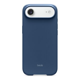 Beats Case iPhone Air mit MagSafe und Kamerasteuerung (felsblau)